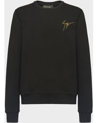 Giuseppe Zanotti - Lr-02 - Lyst