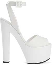 Giuseppe Zanotti - Tarifa - Lyst