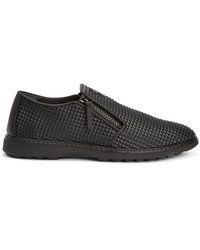 Giuseppe Zanotti - Cooper Flat - Lyst