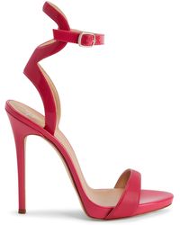 Giuseppe Zanotti - Gwyneth - Lyst