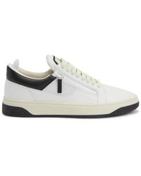 Giuseppe Zanotti - Sneakers - Lyst