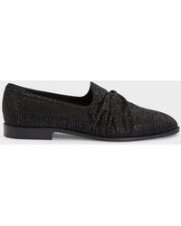 Giuseppe Zanotti - Edoard Loafer - Lyst