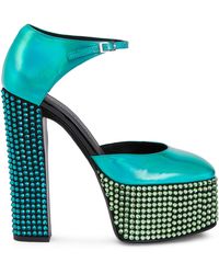 Giuseppe Zanotti - Bebe Strass - Lyst