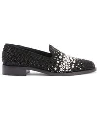 Giuseppe Zanotti - Matildha - Lyst