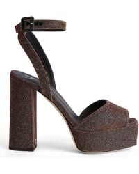 Giuseppe Zanotti - New Betty - Lyst