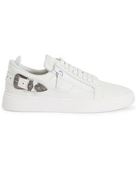 Giuseppe Zanotti - Gz94 Deluxe - Lyst