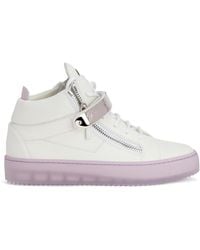 Giuseppe Zanotti - Coby - Lyst