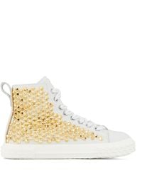 Giuseppe Zanotti - BLABBER - Lyst