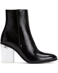 Giuseppe Zanotti - ENRIETTE PLEXY - Lyst