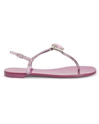 Giuseppe Zanotti - Anthonia - Lyst