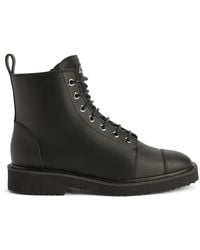 Giuseppe Zanotti - Thora - Lyst