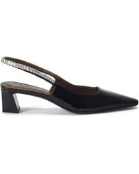 Giuseppe Zanotti - Brendha Crystal 45 - Lyst