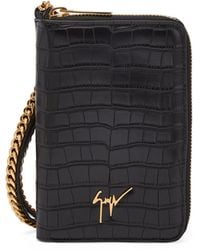 Giuseppe Zanotti - Aymeric - Lyst