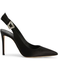 Giuseppe Zanotti - Samia - Lyst