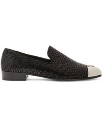 Giuseppe Zanotti - Joaquin - Lyst