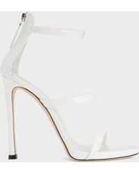 Giuseppe Zanotti - Harmony - Lyst