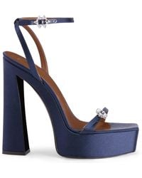 Giuseppe Zanotti - Himari Wedge - Lyst