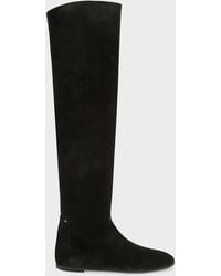 Giuseppe Zanotti - Sandra Boots - Lyst