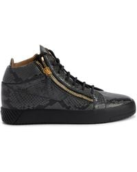 Giuseppe Zanotti - Kriss - Lyst