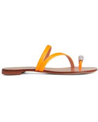 Giuseppe Zanotti - HILLARY RING - Lyst