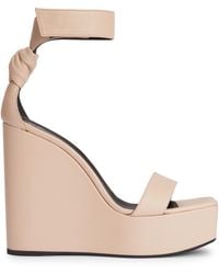 Giuseppe Zanotti - Meissa Knot - Lyst
