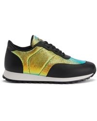 Giuseppe Zanotti - Jimi Running - Lyst