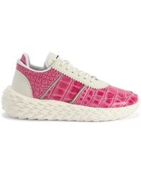 Giuseppe Zanotti - Urchin - Lyst