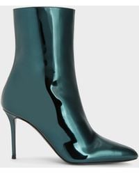 Giuseppe Zanotti - Brytta Bootie 90 - Lyst