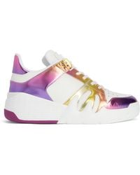 Giuseppe Zanotti - Talon - Lyst