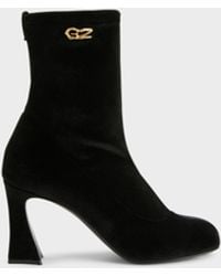Giuseppe Zanotti - Alethaa Bootie 85 - Lyst