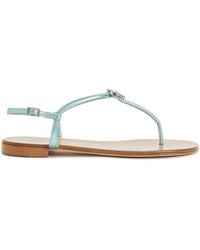 Giuseppe Zanotti - Geltrude - Lyst