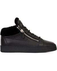 Giuseppe Zanotti - KRISS WINTER - Lyst