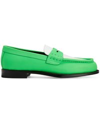 Giuseppe Zanotti - Euro Loafer - Lyst