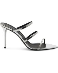 Giuseppe Zanotti - Alimha - Lyst