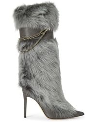 Giuseppe Zanotti - Amaia Chain - Lyst