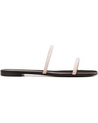 Giuseppe Zanotti - Croisette Crystal - Lyst