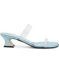 Giuseppe Zanotti - Aude Plexi - Lyst