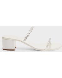 Giuseppe Zanotti - Colorful - Lyst