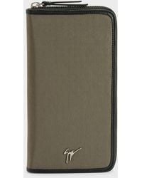 Giuseppe Zanotti - Samuel Wallet - Lyst