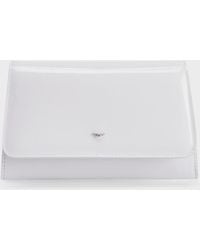 Giuseppe Zanotti - Cleopatra Mini Clutch - Lyst