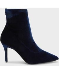 Giuseppe Zanotti - Mirea Bootie - Lyst