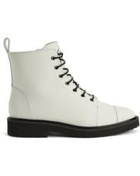 Giuseppe Zanotti - THORA - Lyst
