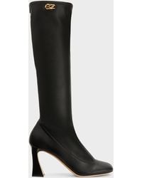 Giuseppe Zanotti - Alethaa Boot - Lyst