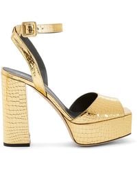 Giuseppe Zanotti - New Betty - Lyst