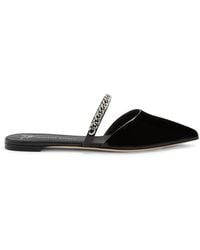 Giuseppe Zanotti - Laurette - Lyst