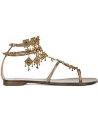 Giuseppe Zanotti - Amira - Lyst