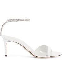 Giuseppe Zanotti - Leeah Crystal - Lyst