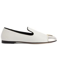 Giuseppe Zanotti - Dalila Cup - Lyst