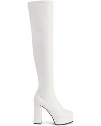 Giuseppe Zanotti - Morgana Boot - Lyst