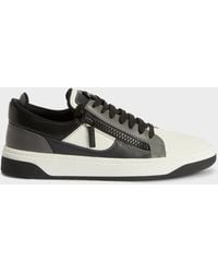 Giuseppe Zanotti - Gz94 Low Top - Lyst